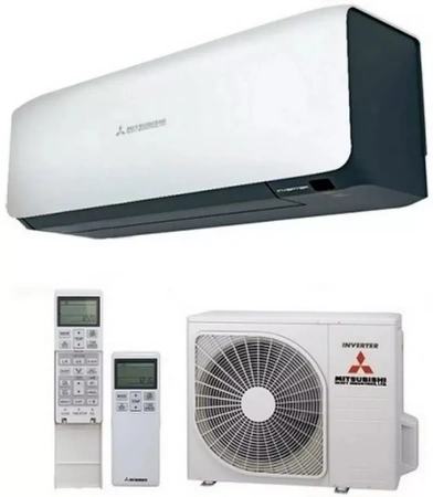 Кондиционер Mitsubishi Heavy Industries SRK50ZS-SB/SRC50ZS-S