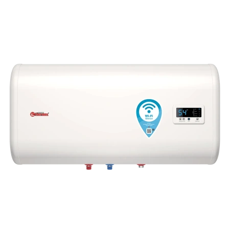 Водонагреватель Thermex IF 80 H (pro) Wi-Fi