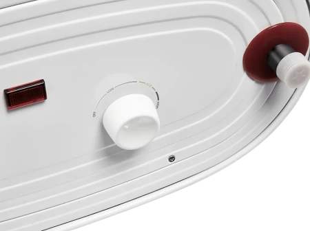 Водонагреватель Ballu BWH/S 100 Level PRO