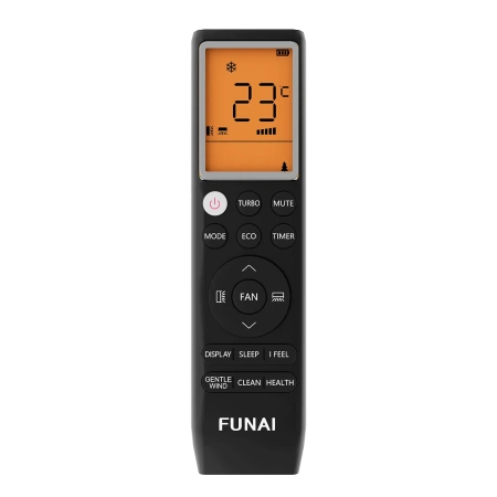 Кондиционер Funai Kadzoku Inverter RAC-I-KD55HP.D01