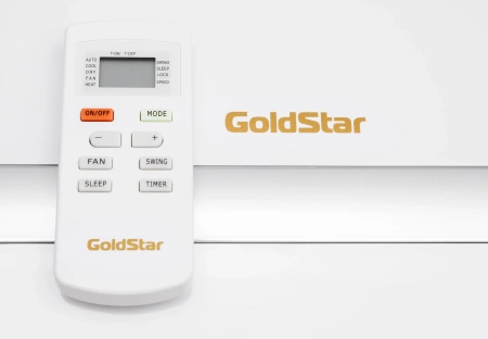 Кондиционер GoldStar GSWH09-NB1A