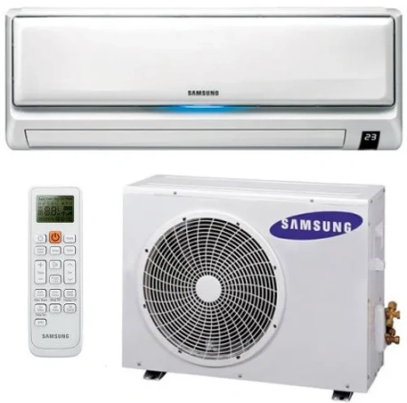 Кондиционер Samsung AQ18EWFN