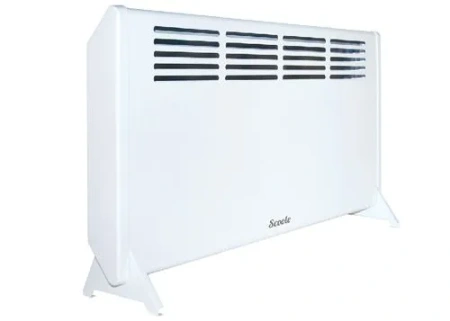 Электроконвектор Scoole SC HT CM2 1000 WT