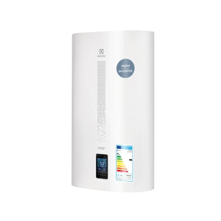 Водонагреватель Electrolux EWH 80 SmartInverter