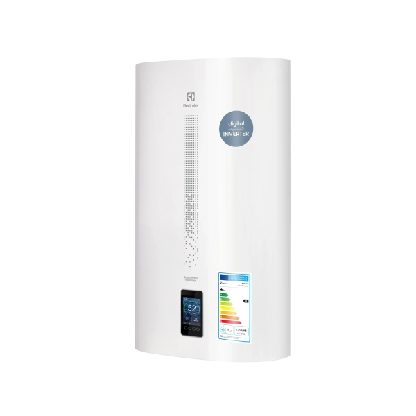 Водонагреватель Electrolux EWH 80 SmartInverter