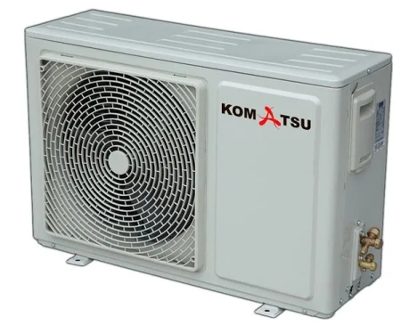 Кондиционер Komatsu KSW-24H1