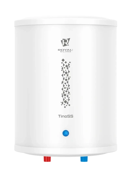 Водонагреватель Royal Clima TinoSS RWH-TS15-RS
