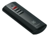 Электрический камин Electrolux EFP/W-1200URLS (оранжевый)