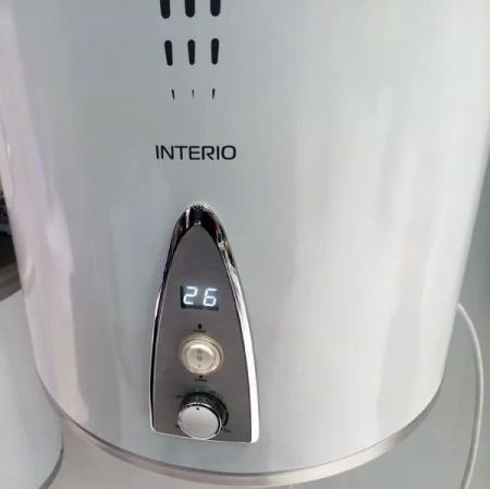 Водонагреватель Electrolux EWH 30 Interio