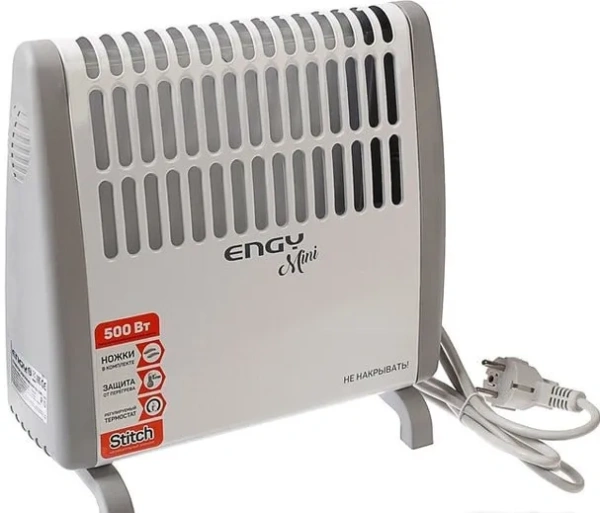 Электроконвектор Engy EN-500 mini