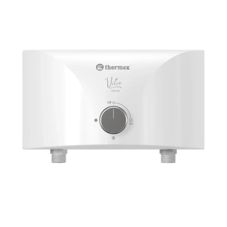 Водонагреватель Thermex Vetro 3500 combi