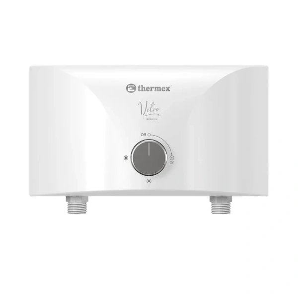 Водонагреватель Thermex Vetro 3500 combi