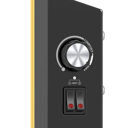 Электроконвектор Timberk TEC.PF11N DG 1500 IN