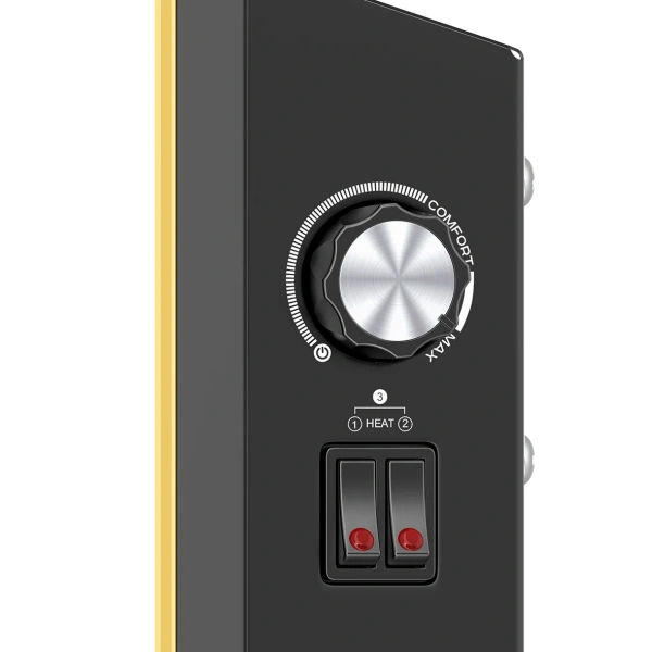 Электроконвектор Timberk TEC.PF11N DG 1500 IN