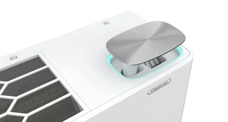 Кондиционер Royal Clima Fresh Standard Full DC EU Inverter RCI-RFS28HN