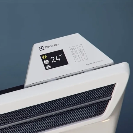 Электроконвектор комплект Electrolux ECH/AG2 1500 TUE3