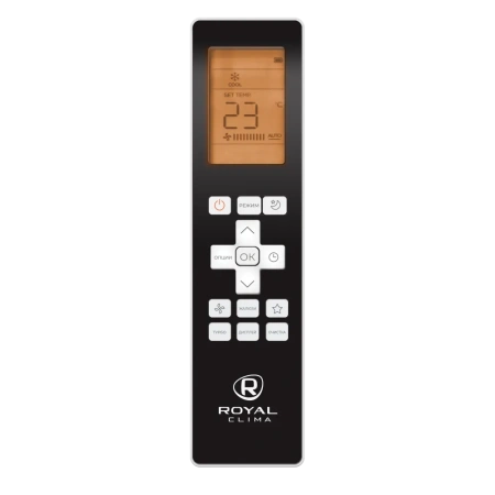 Кондиционер Royal Clima Triumph Inverter 2024 RCI-TWC55HN
