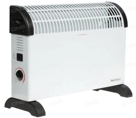 Электроконвектор Neoclima Fast 2000