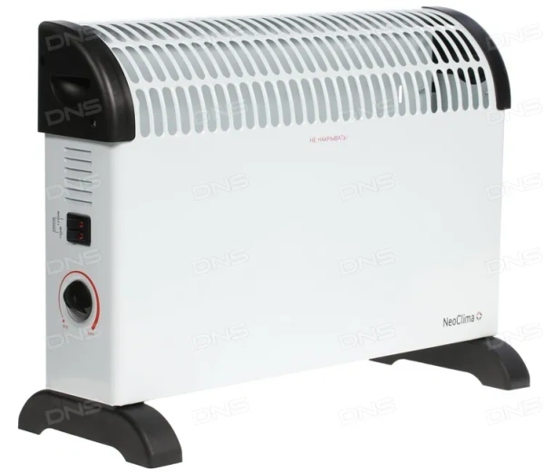 Электроконвектор Neoclima Fast 2000