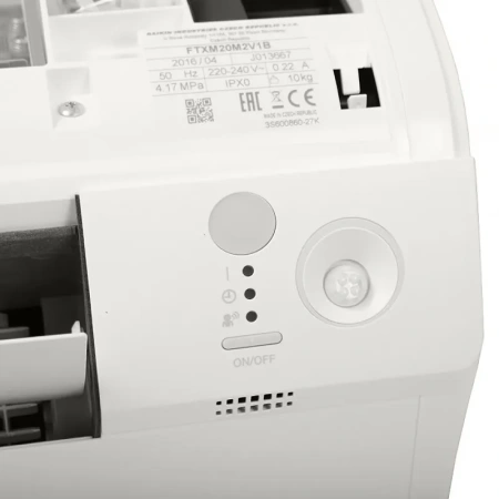 Кондиционер Daikin Perfera FTXM42R/RXM42R