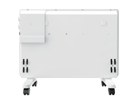 Электроконвектор Breeon Pro Heat BCPT-1000 KM