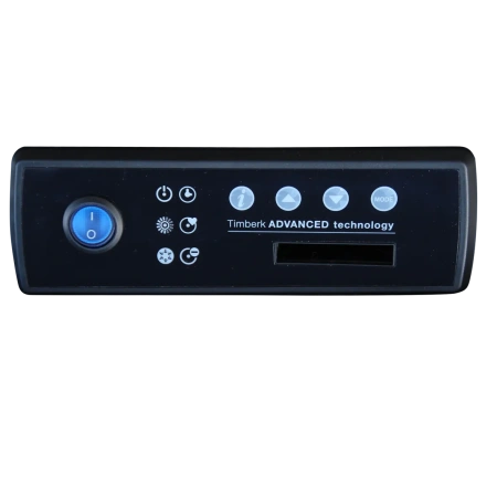 Электроконвектор Timberk TEC.PF7 EL15 IN (AQ)