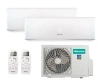 Кондиционер Hisense AMS-09UR4SVEDB6