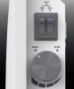 Электроконвектор Royal Clima MILANO Meccanico [REC-M1500M]