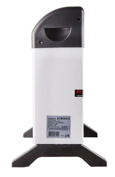 Электроконвектор Eurolux ОК-EU-1000C