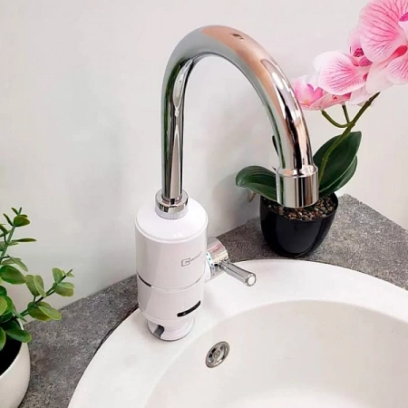 Водонагреватель Ingrosso SV-P (01)