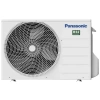 Кондиционер Panasonic Design Silver Inverter CS-XZ35XKEW/CU-Z35XKE