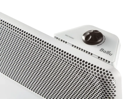 Электроконвектор комплект Ballu Apollo Transformer BEC/AT 2000 BCT/EVU-3M