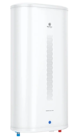 Водонагреватель Royal Clima Sigma Dry Inox RWH-SGD80-FS