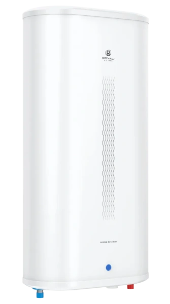 Водонагреватель Royal Clima Sigma Dry Inox RWH-SGD80-FS