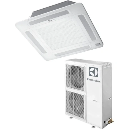 Кондиционер Electrolux EACC-48H/UP3/N3