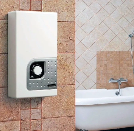 Водонагреватель Kospel KDE Bonus 12