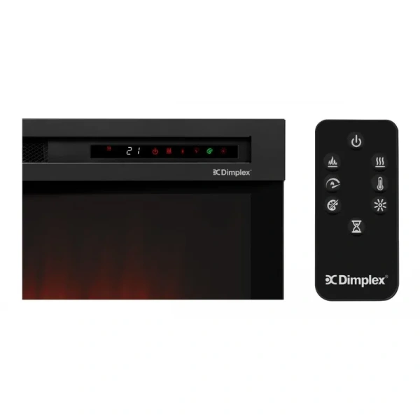 Электрический камин Dimplex XHD28L-INT