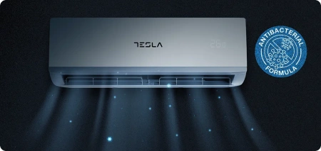 Кондиционер Tesla Arctic Inverter TT34TP61S-1232IAWUV (Wi-Fi)