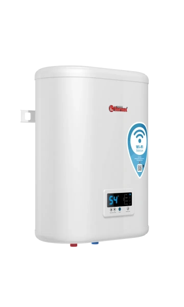 Водонагреватель Thermex IF 30 V (pro) Wi-Fi