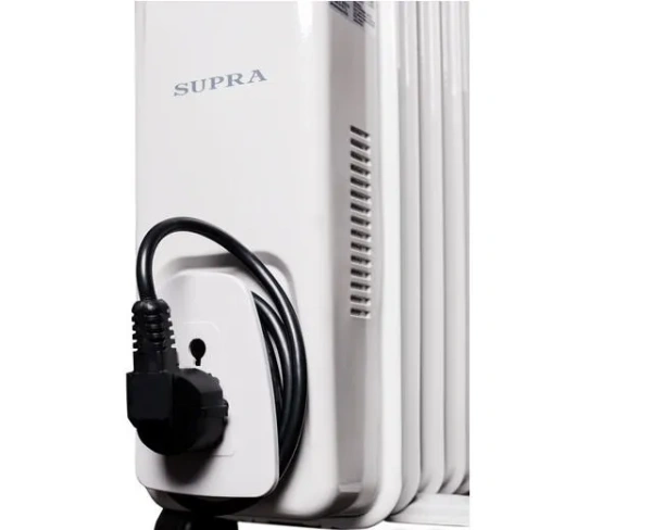 Масляный обогреватель Supra Compact ORS-09-4S