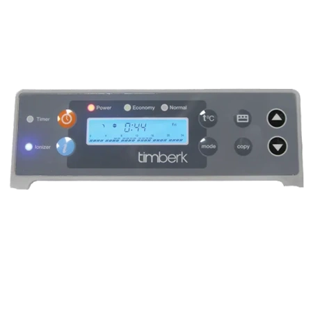 Электроконвектор Timberk TEC.PS1 PGE 1000 IN