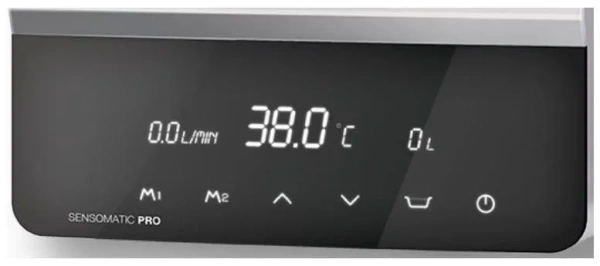 Водонагреватель Electrolux NPX 18-24 Sensomatic Pro