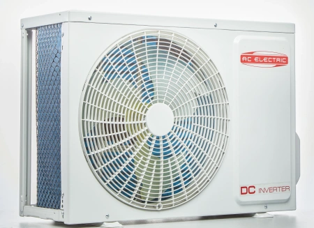 Кондиционер AC Electric ACEHI-24HN1_22Y