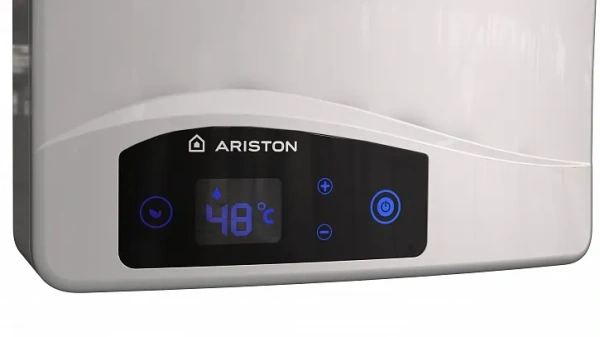 Водонагреватель Ariston Next EVO SFT 11 NG EXP [3632271]
