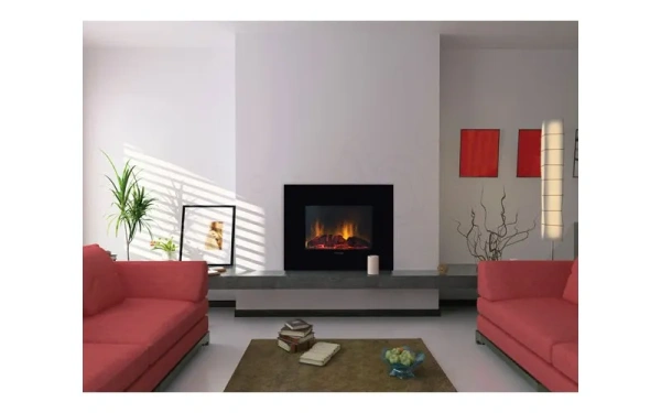 Электрический камин Electrolux EFP/W-1250UL