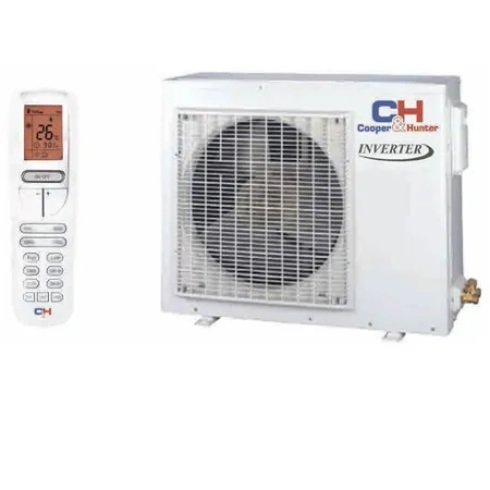 Кондиционер Cooper&Hunter CH-S09FVX