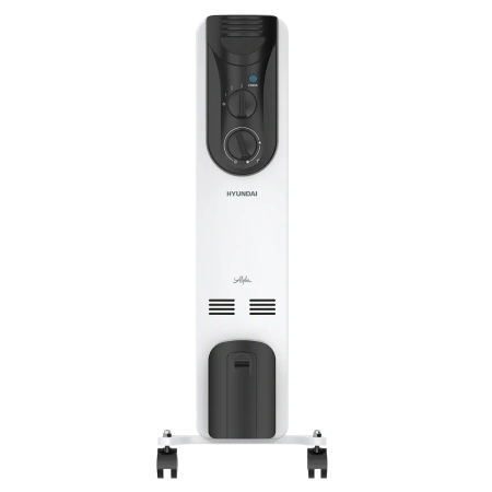 Масляный обогреватель Hyundai Alpha H-HO-22-09-UI3352