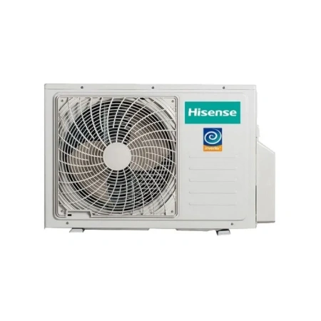 Кондиционер Hisense Expert Pro DC Inverter R32 AS-24UW4RBBTV05