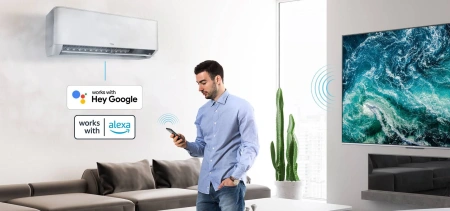 Кондиционер TAC-18CHSD/TPG31IHB