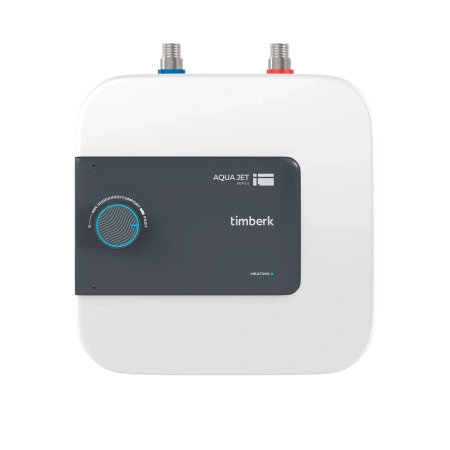 Водонагреватель Timberk Aqua Jet SWH SE1 30 VU